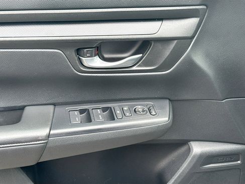 Certified 2024 Honda CR-V EX image 16