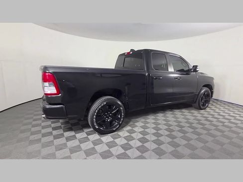 Used 2022 RAM 1500 Big Horn RWD image 40
