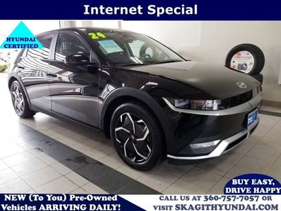 Used 2024 Hyundai Ioniq 5 SEL