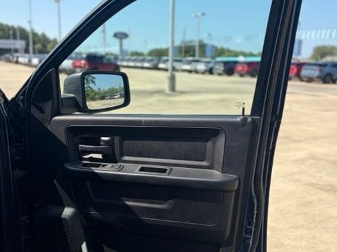 Used 2020 RAM 1500 Tradesman RWD image 13