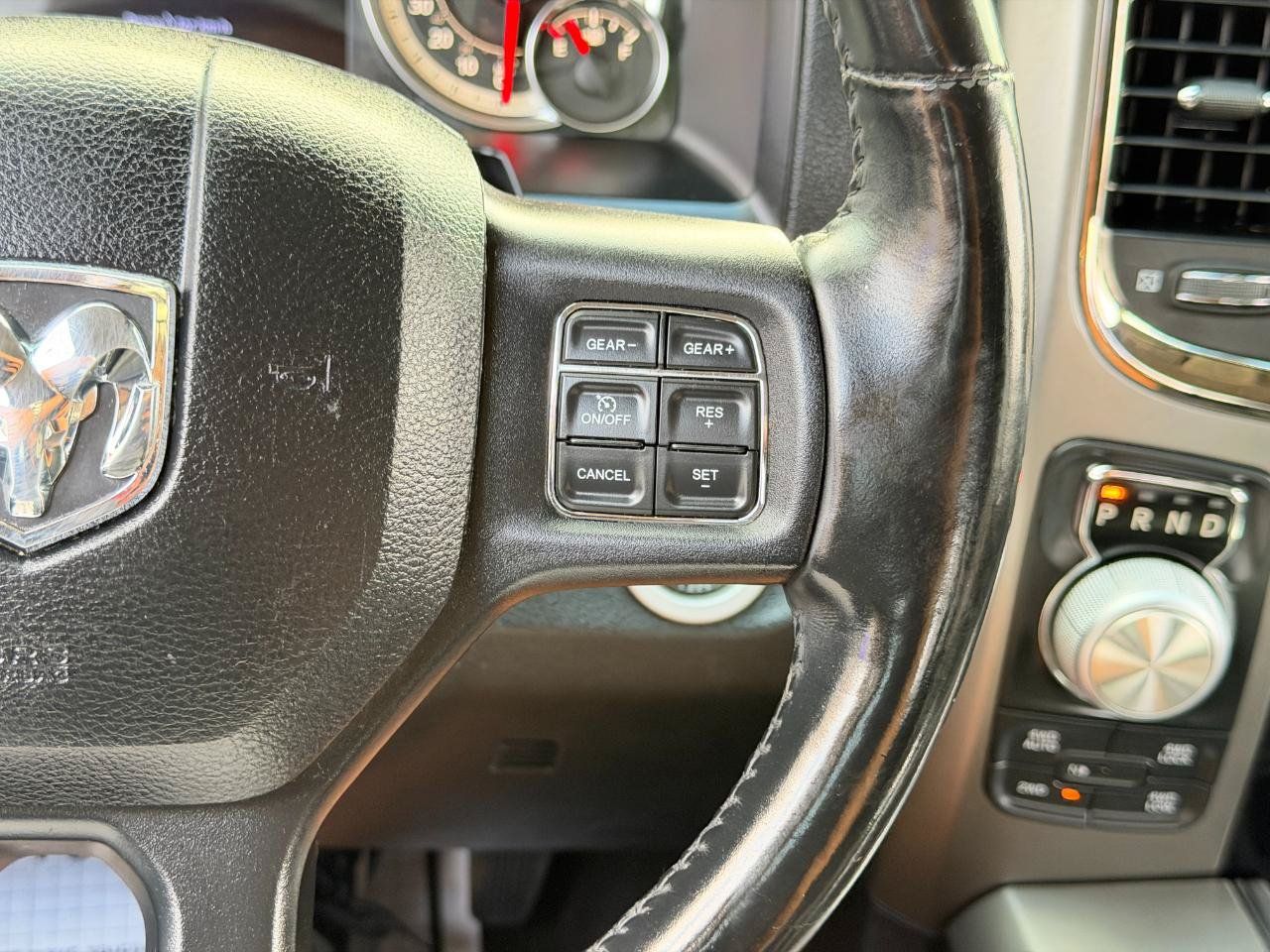 Used 2016 RAM 1500 Sport w/ Black Ram 1500 Sport Group AWD/4WD image 74