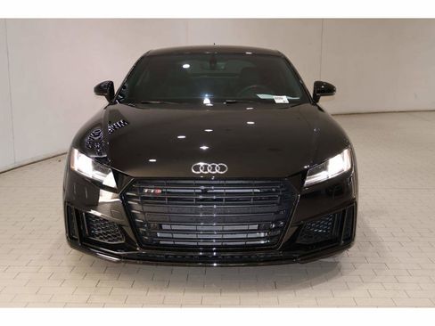 Used 2023 Audi TTS 2.0T Coupe w/ TTS Competition Package AWD/4WD image 10