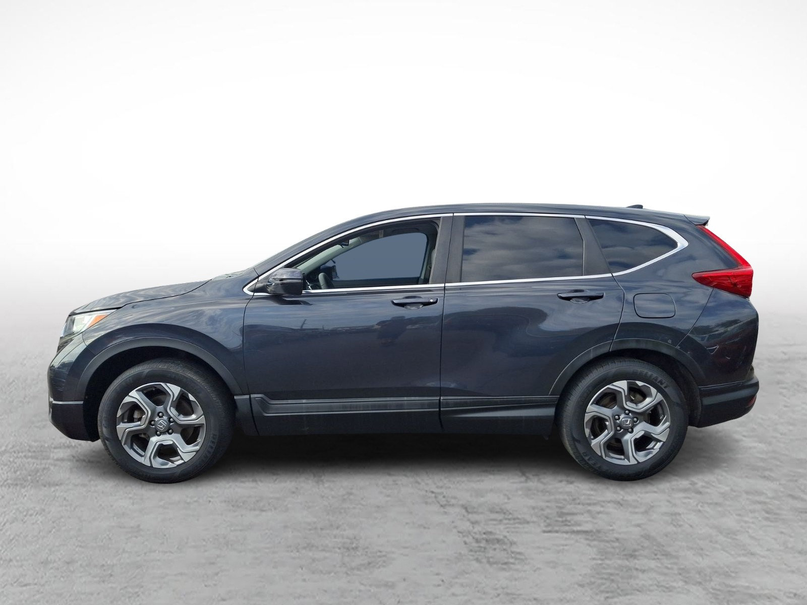 Used 2019 Honda CR-V EX image 6