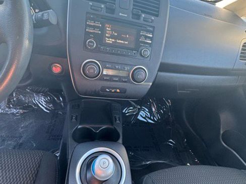 Used 2015 Nissan Leaf S w/ Charge Package image 10