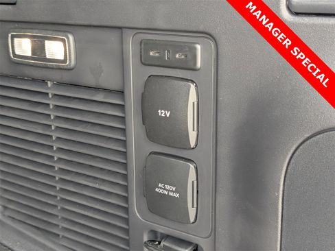 New 2025 Ford Expedition Tremor image 25