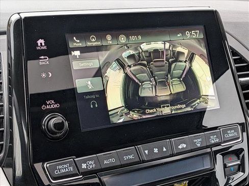 Used 2021 Honda Odyssey Touring image 16