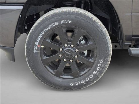 New 2026 RAM 2500 Tradesman AWD/4WD image 9
