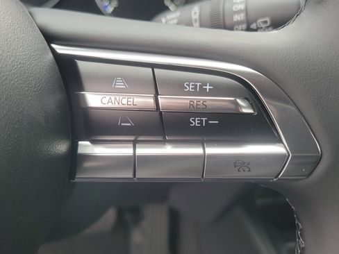 New 2026 MAZDA CX-50 AWD 2.5 Hybrid w/ Weather Package image 27