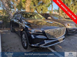 Used 2025 Genesis GV80 2.5T video 1