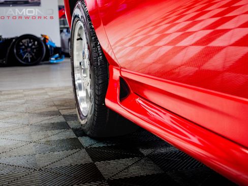Used 1992 Chevrolet Camaro RS RWD image 63