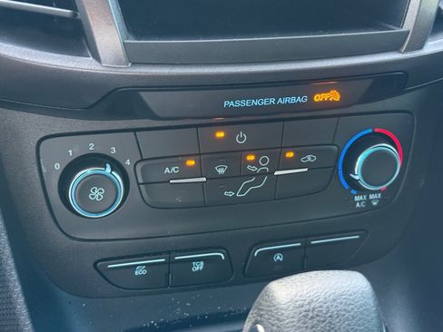 Used 2022 Ford Transit Connect XL FWD image 27