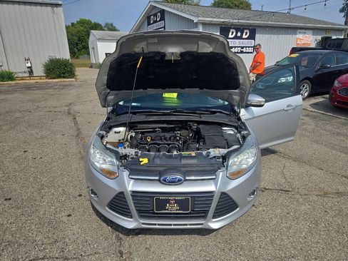Used 2013 Ford Focus SE image 31