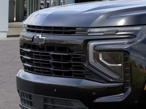 New 2026 Chevrolet Tahoe RST w/ Comfort Package RWD image 13
