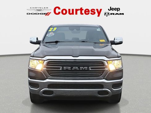 Certified 2023 RAM 1500 Laramie image 10