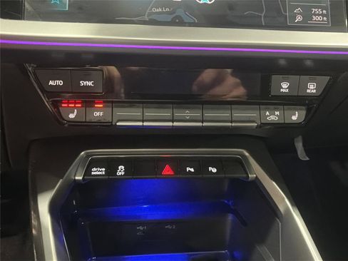 Used 2023 Audi RS 3 image 16