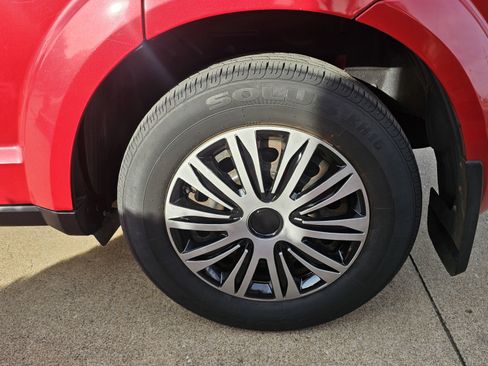 Used 2014 Dodge Journey SE w/ Quick Order Package 22F SE image 12