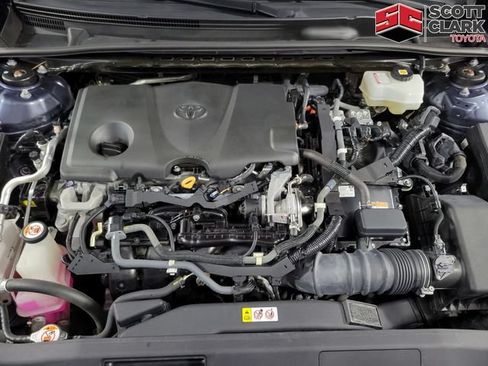 Used 2021 Toyota Avalon Limited w/ Advanced Safety Package FWD image 13