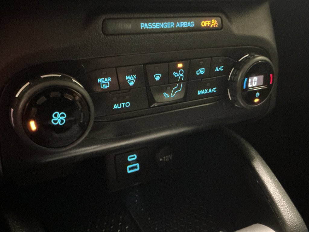 Used 2021 Ford Bronco Sport Big Bend AWD/4WD image 27