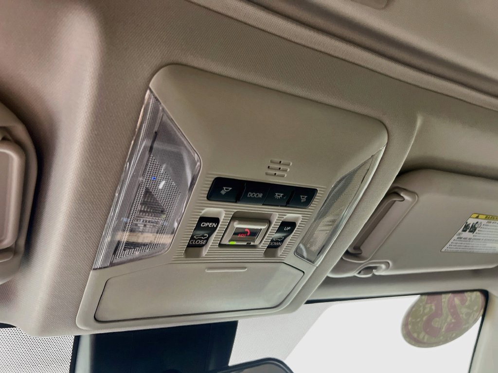 Used 2025 Toyota RAV4 XLE Premium FWD image 20
