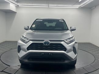 Used 2023 Toyota RAV4 LE AWD/4WD video 3