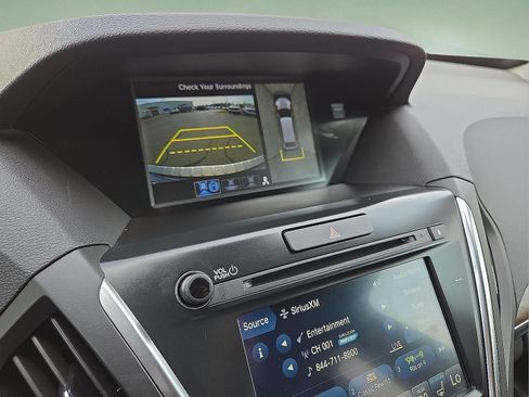 Used 2020 Acura MDX SH-AWD w/ Advance Package image 18