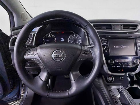Used 2019 Nissan Murano SL AWD/4WD image 9