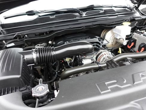 Used 2022 RAM 1500 Big Horn image 62