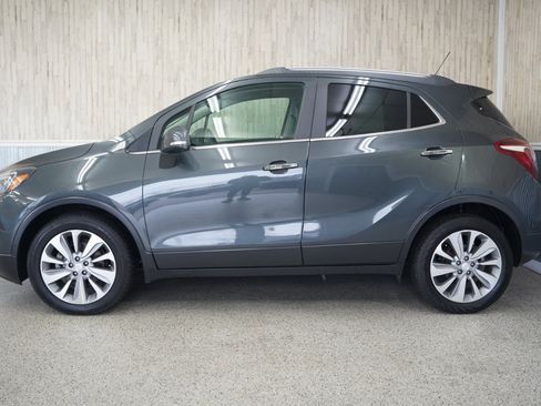 Used 2018 Buick Encore Preferred image 5