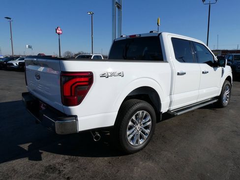 Used 2024 Ford F150 Lariat image 5