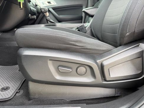 Used 2019 Ford Ranger XLT w/ Equipment Group 302A Luxury image 9