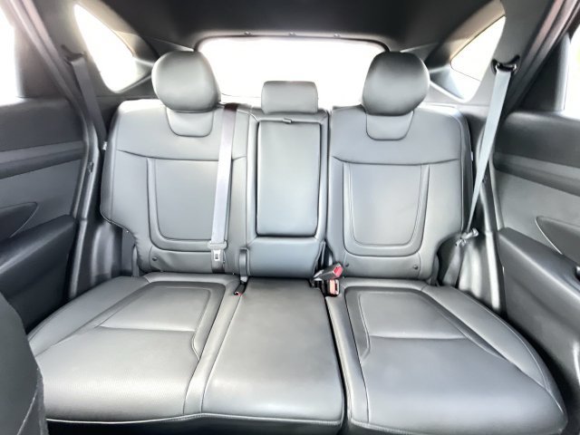 Used 2025 Hyundai Tucson XRT FWD image 15