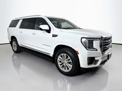 Used 2024 GMC Yukon XL SLT