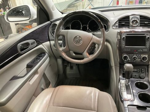Used 2017 Buick Enclave Premium w/ Experience Buick Package image 21