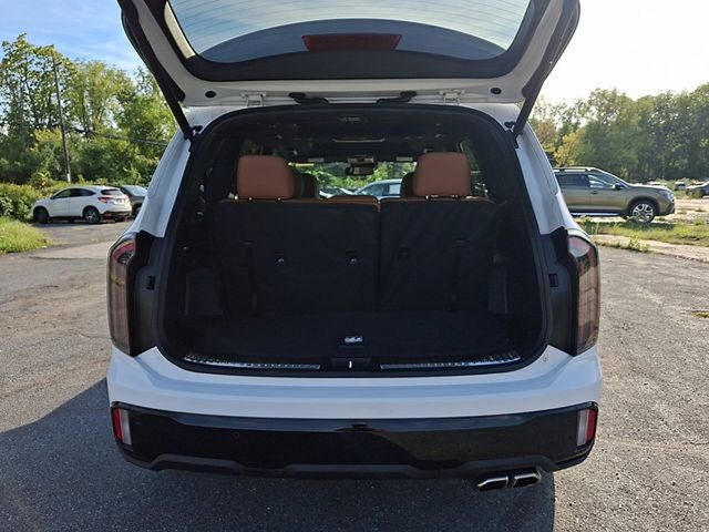 Used 2024 Kia Telluride SX X-Line AWD/4WD image 48
