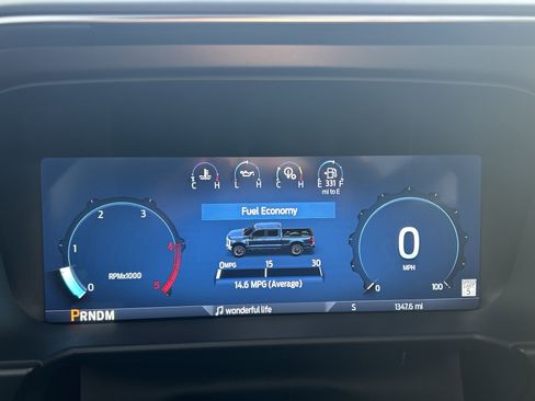 Used 2025 Ford F450 Platinum image 20