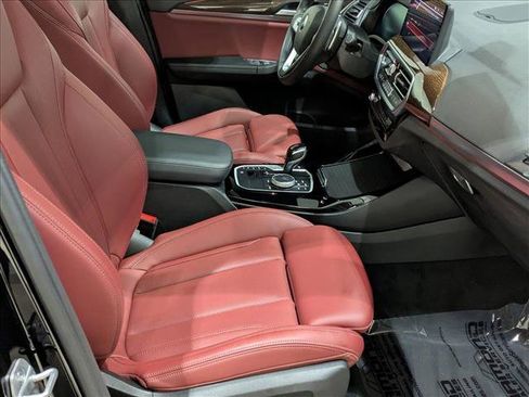 Used 2023 BMW X3 xDrive30i w/ Premium Package image 22