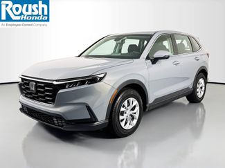 Certified 2023 Honda CR-V LX video 1