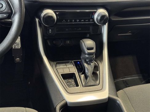 Used 2023 Toyota RAV4 LE image 25