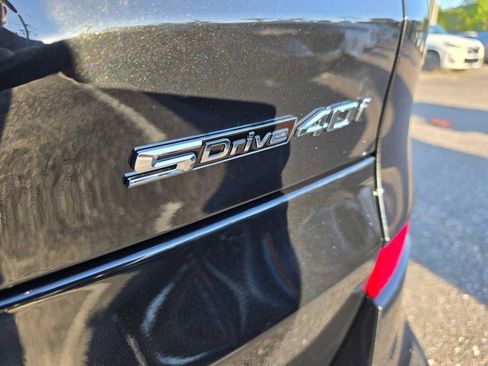 New 2026 BMW X5 sDrive40i w/ M Sport Package image 4