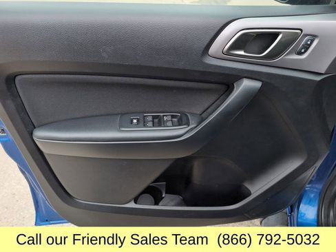 Used 2019 Ford Ranger XLT w/ Equipment Group 302A Luxury image 13