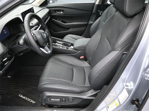 New 2025 Honda Accord Touring image 9