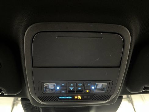 Used 2023 Ford Explorer Timberline w/ Timberline Technology Package image 43