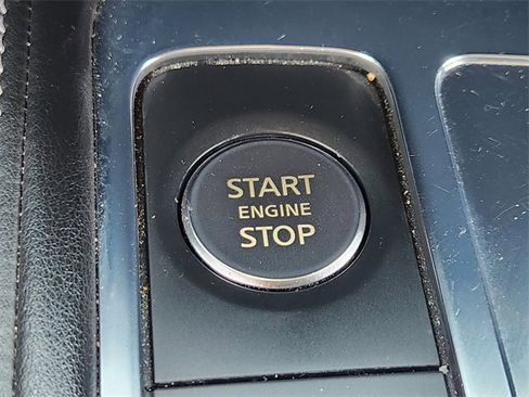 Used 2022 INFINITI QX60 Luxe image 15