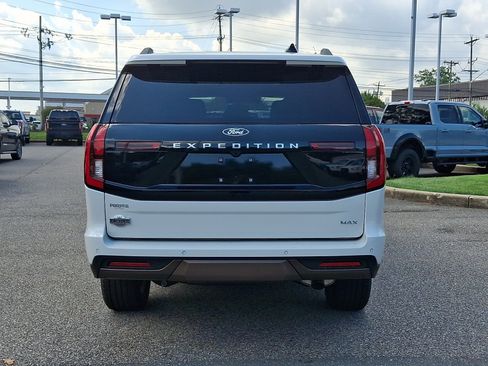 New 2027 Ford Expedition Max King Ranch AWD/4WD image 5