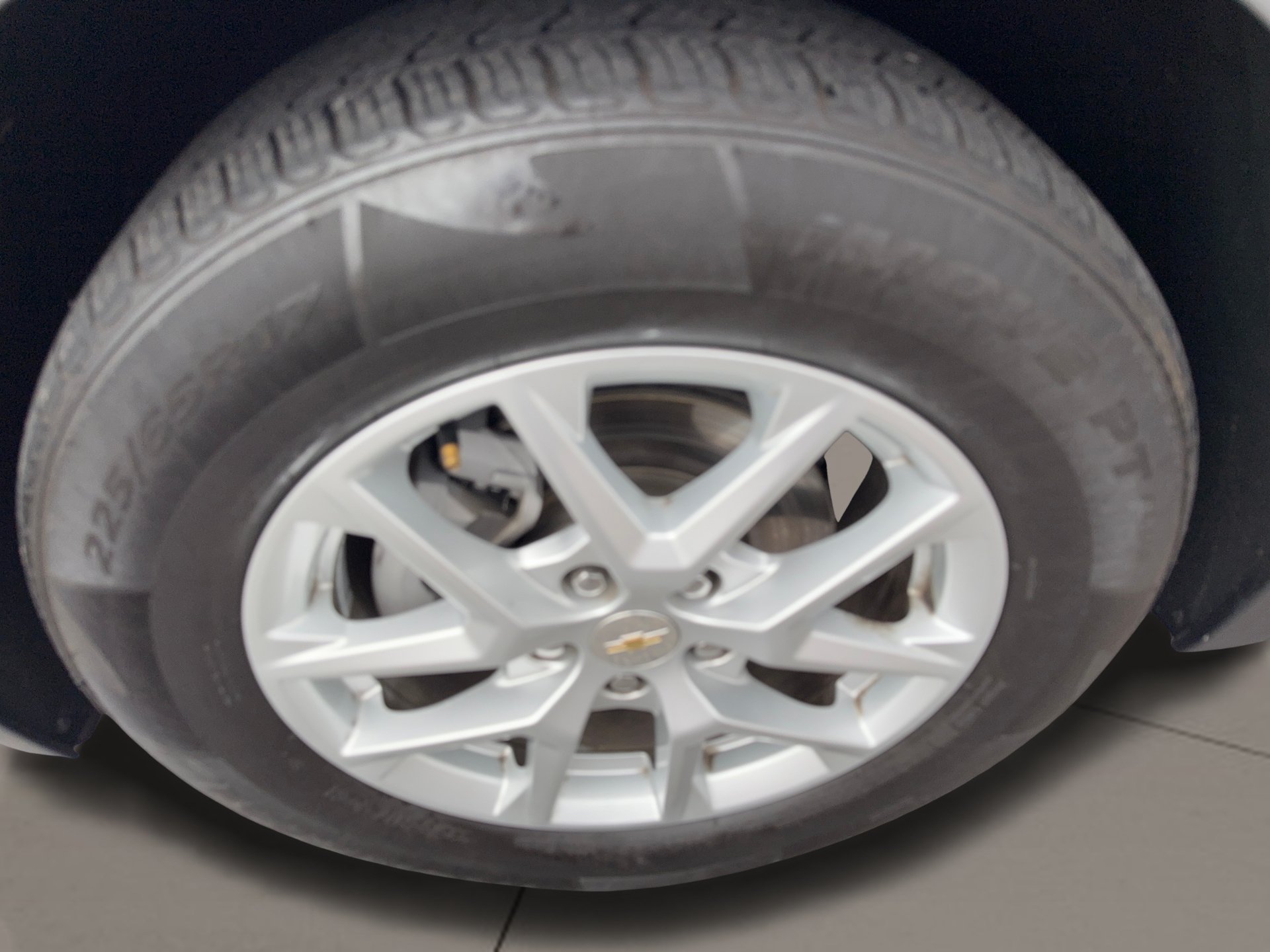 Used 2024 Chevrolet Equinox LT FWD image 10