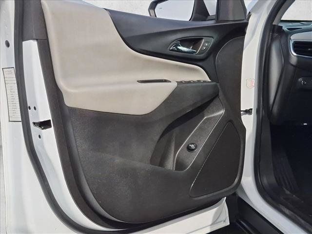 Certified 2024 Chevrolet Equinox LT AWD/4WD image 11