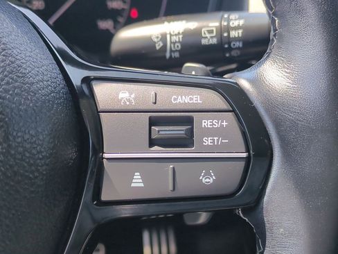 Certified 2024 Honda Civic Sport image 13