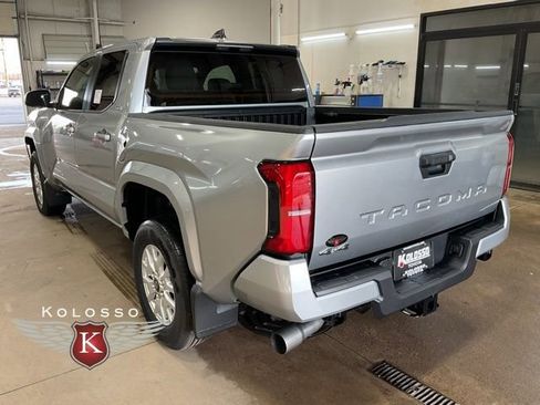 New 2026 Toyota Tacoma SR5 image 4