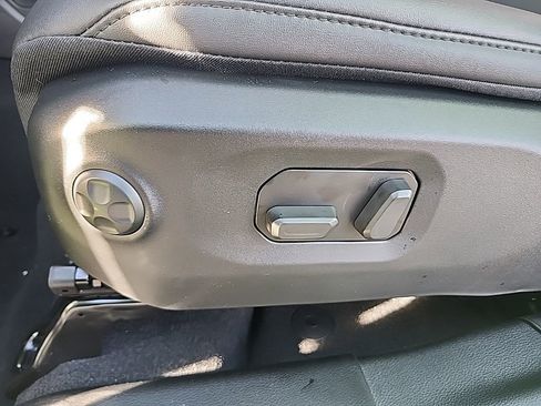 New 2026 Jeep Wrangler Rubicon w/ Technology Group image 27