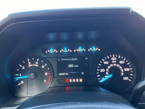 Used 2020 Ford F150 XL w/ Equipment Group 101A Mid image 19